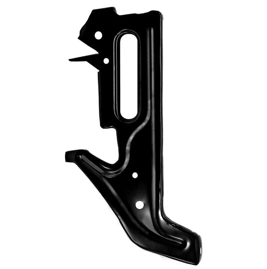 1968 68 Chevy Chevelle Hood Latch Support EDP Coated Steel Dynacorn