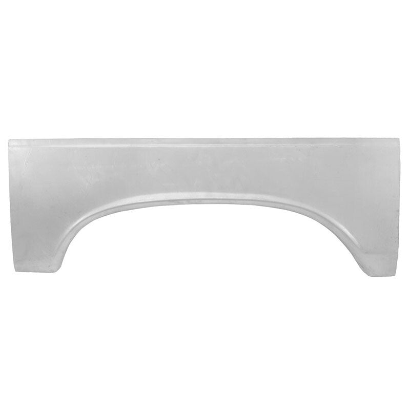 QUARTER LIP PATCH LH 1966-67 CHEVELLE