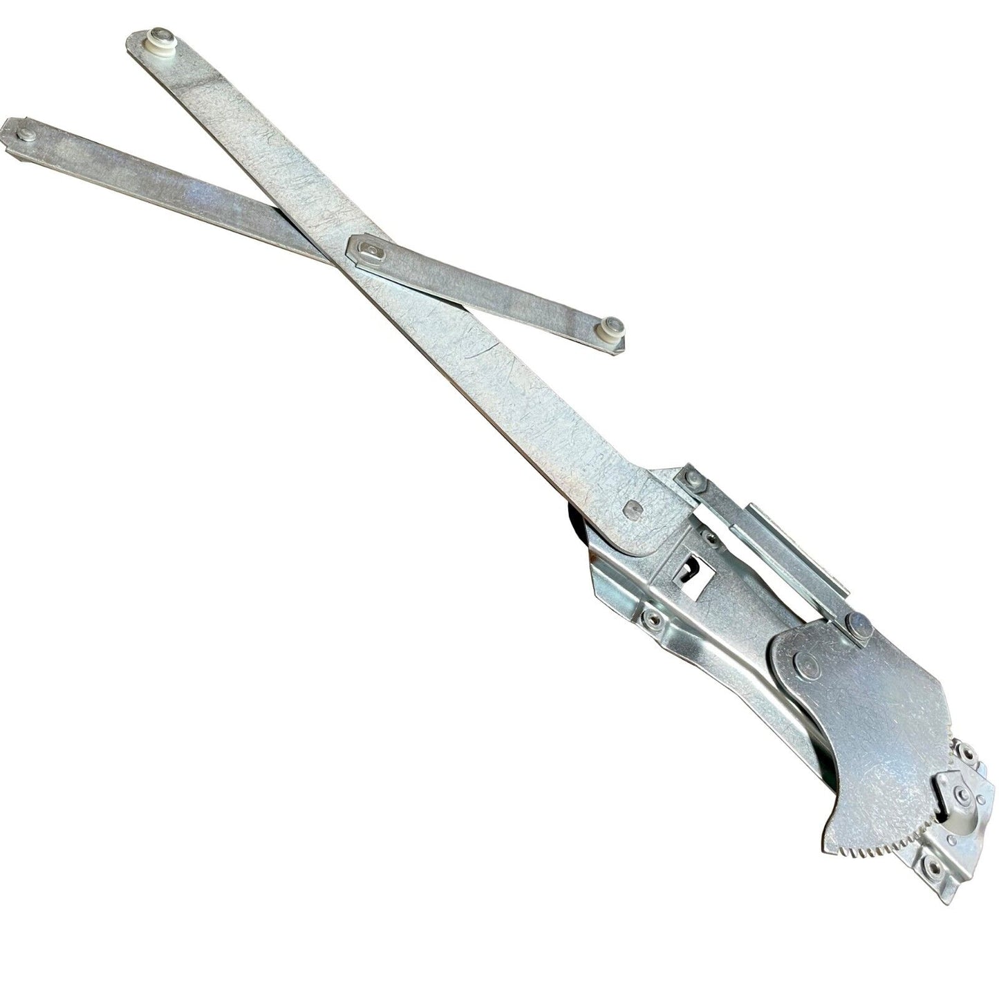 1960 1961 1962 1963 Chevy Pickup PU Truck Window Regulator - Left Driver Side