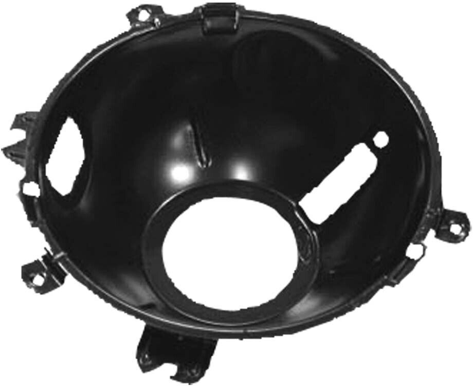 HEADLAMP ADJUSTING BUCKET 1970 MUSTANG RH PASSENGER  SIDE