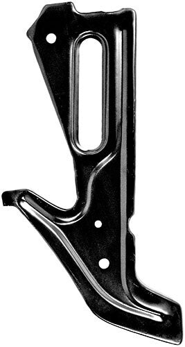 HOOD LATCH SUPPORT 1969 CHEVELLE, EL CAMINO