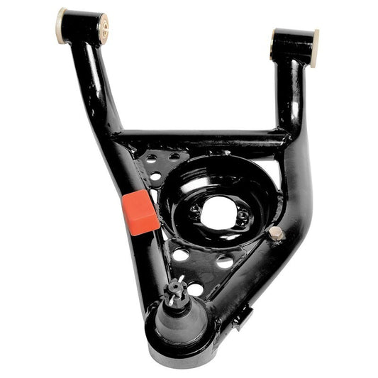 CONTROL ARM LOWER LH TUBULAR 2"LOWR 67-69 CHEVROLET CAMARO/FIREBIRD 68-74 NOVA