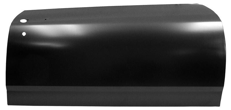 DOOR SKIN RH 69 CHEVELLE