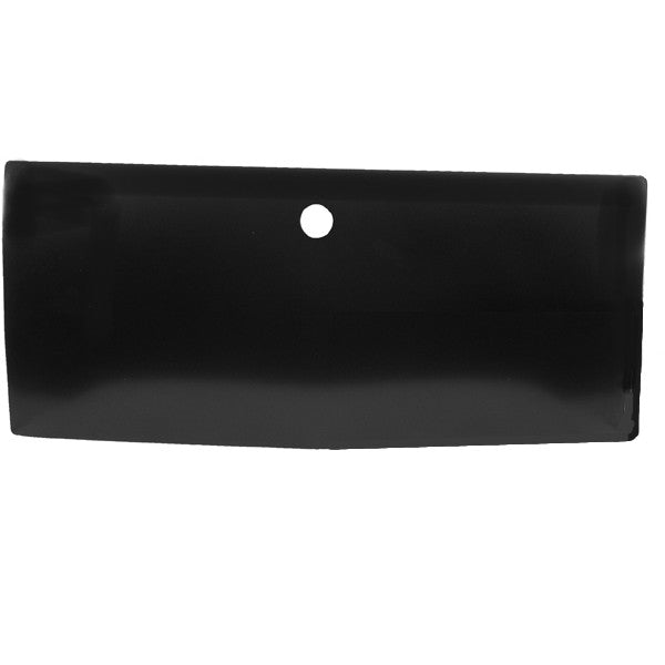 1967 1968 Ford Mustang Glove Box Door Dynacorn NEW