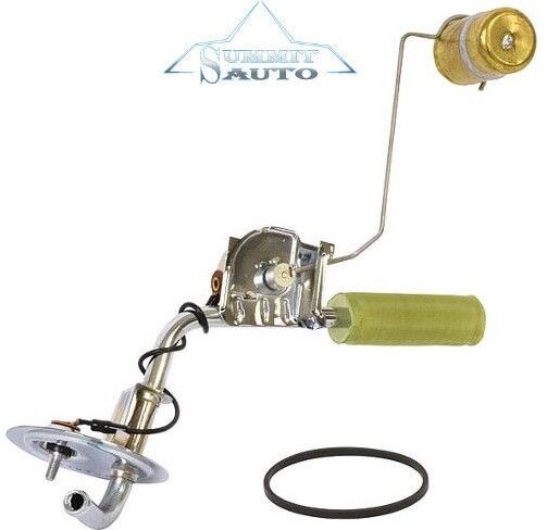 1965 1966 1967 1968 FordMustang Gas Fuel Sending Unit Stainless Steel w/ O-Ring 