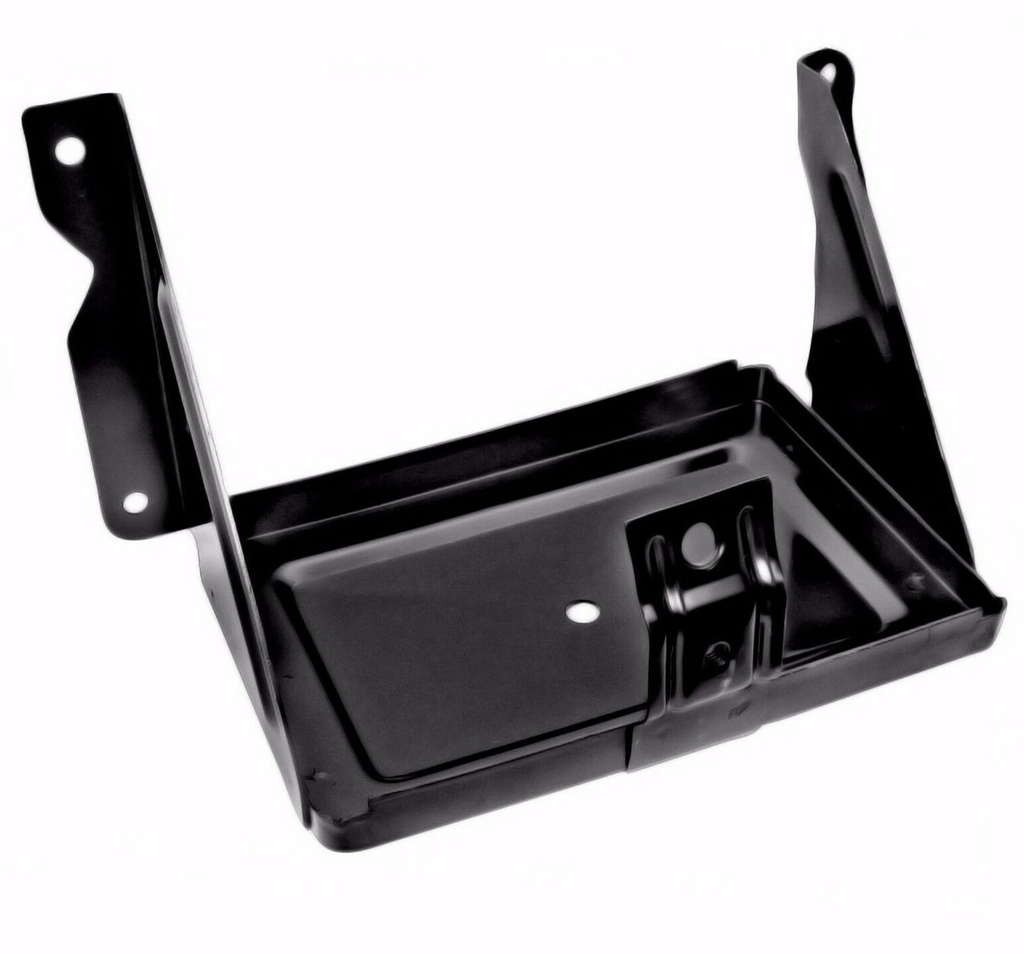 1959 1960 1961 Chevy Impala Battery Tray EDP Coated Steel Dynacorn