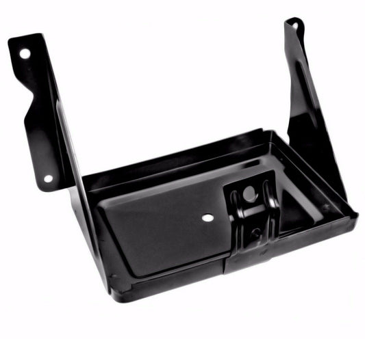 1959 1960 1961 Chevy Impala Battery Tray EDP Coated Steel Dynacorn