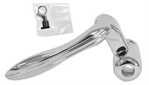 VENT WINDOW HANDLE RH 1956-60 FORD TRUCK