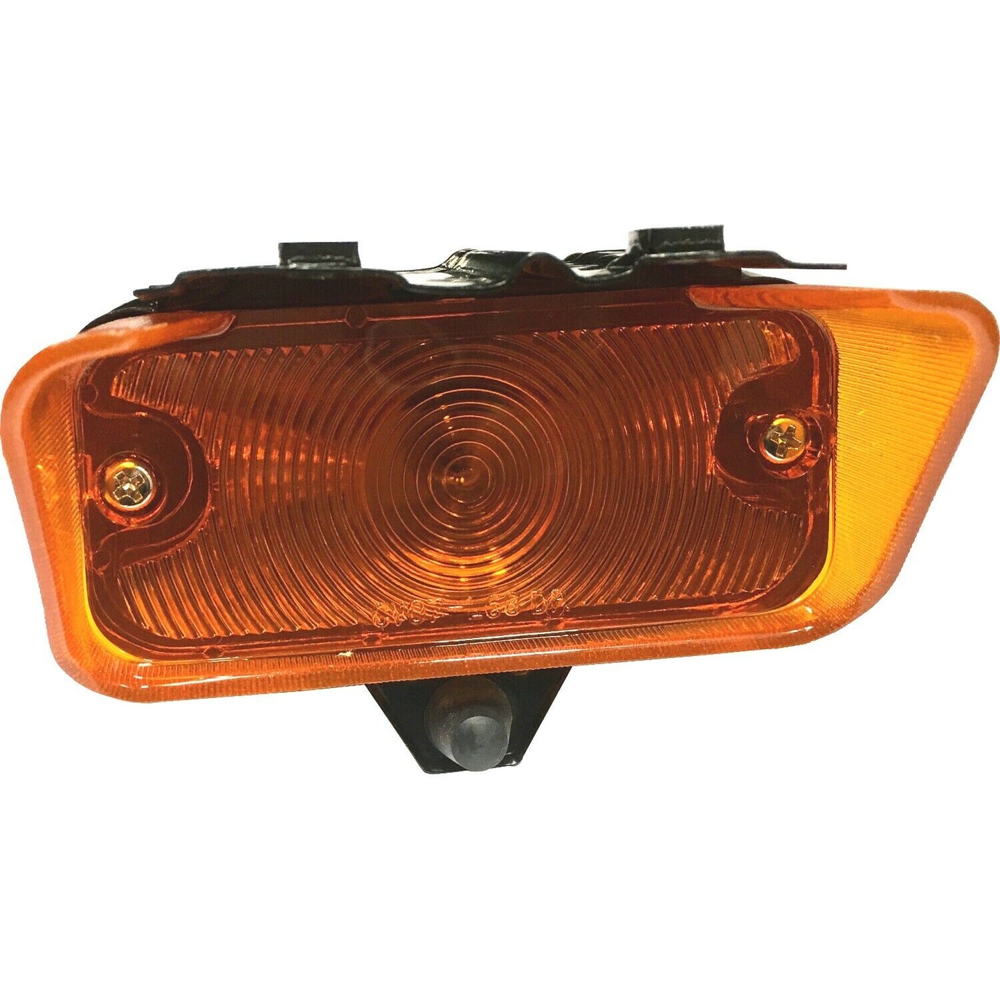 1968 Chevelle El Camino Parking Light Lamp Housing Assembly Each Right = Left