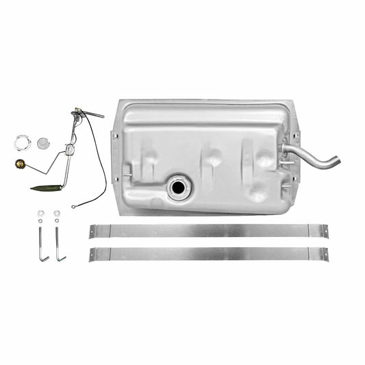 1967~72 Chevy Blazer Jimmy Gas Tank 20 Gal w/Strap/Sending Unit/Gasket/Lock Ring