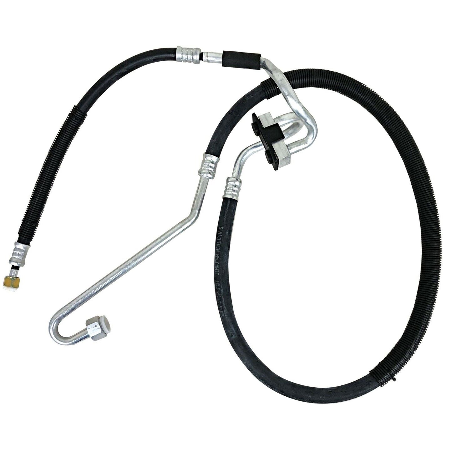 1971 1972 Chevy Chevelle El Camino A/C Air Conditioning Hose 