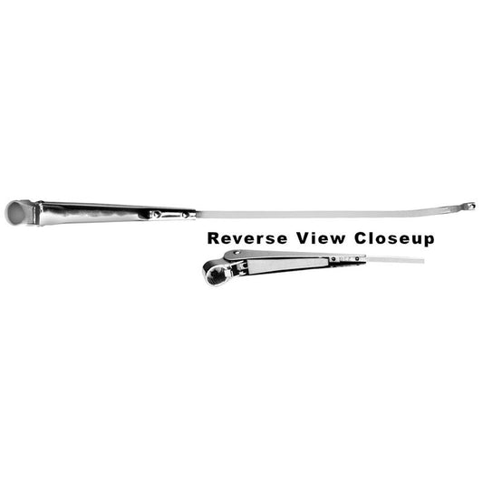 WINDSHIELD WIPER ARM LH 1955-59 CHEVROLET TRUCK/1953-60 FORD TRUCK