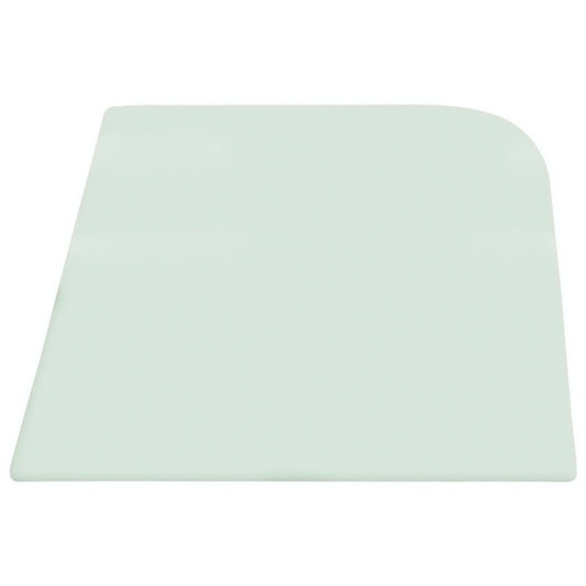 1967~1972 Chevy Pickup Truck Door Window Glass Tinted Green Right or Left Each