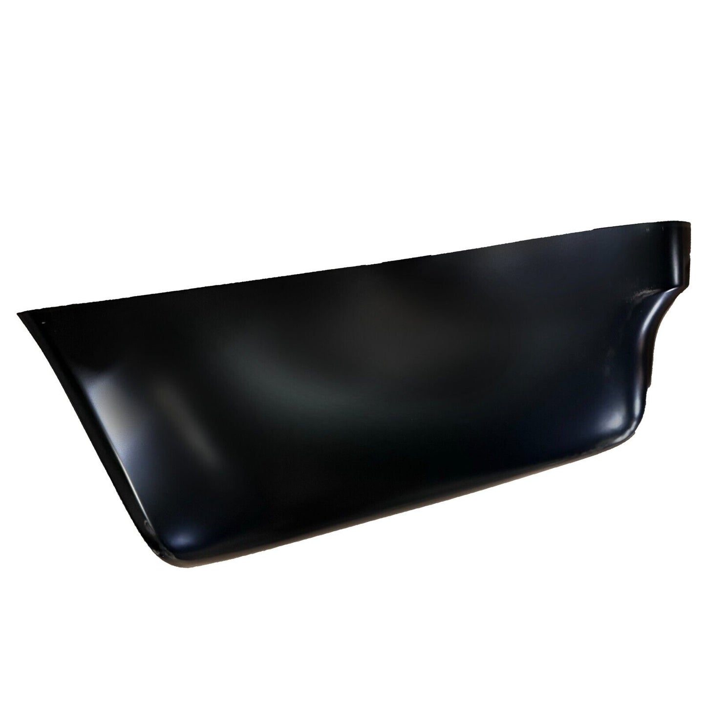 1973~1987 Chevy Truck REAR Lower Bed Patch Section Panel Left Side  Short Bed