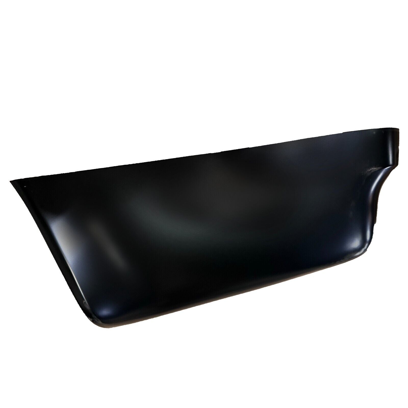 1973~1987 Chevy Truck REAR Lower Bed Patch Section Panel Left Side  Short Bed