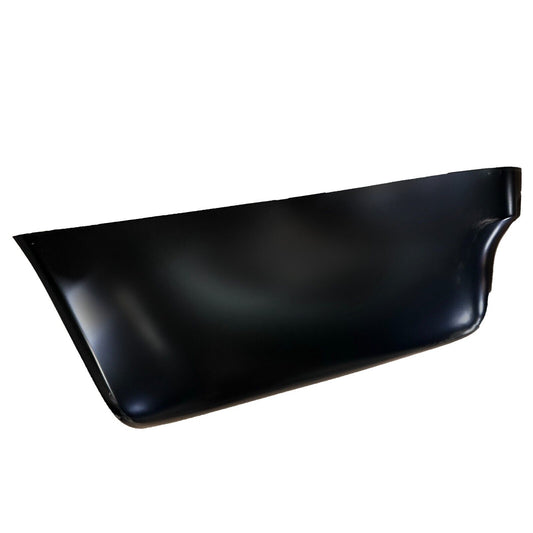 1973~1987 Chevy Truck REAR Lower Bed Patch Section Panel Left Side  Short Bed