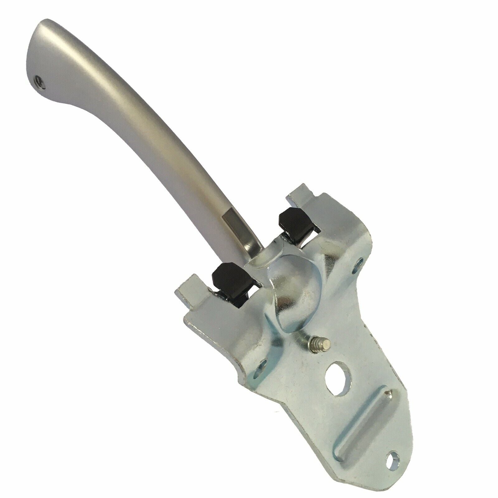 1968 169 Camaro & Firebird 68 69 72 Nova Inner Rear View Mirror Bracket - Coupe 