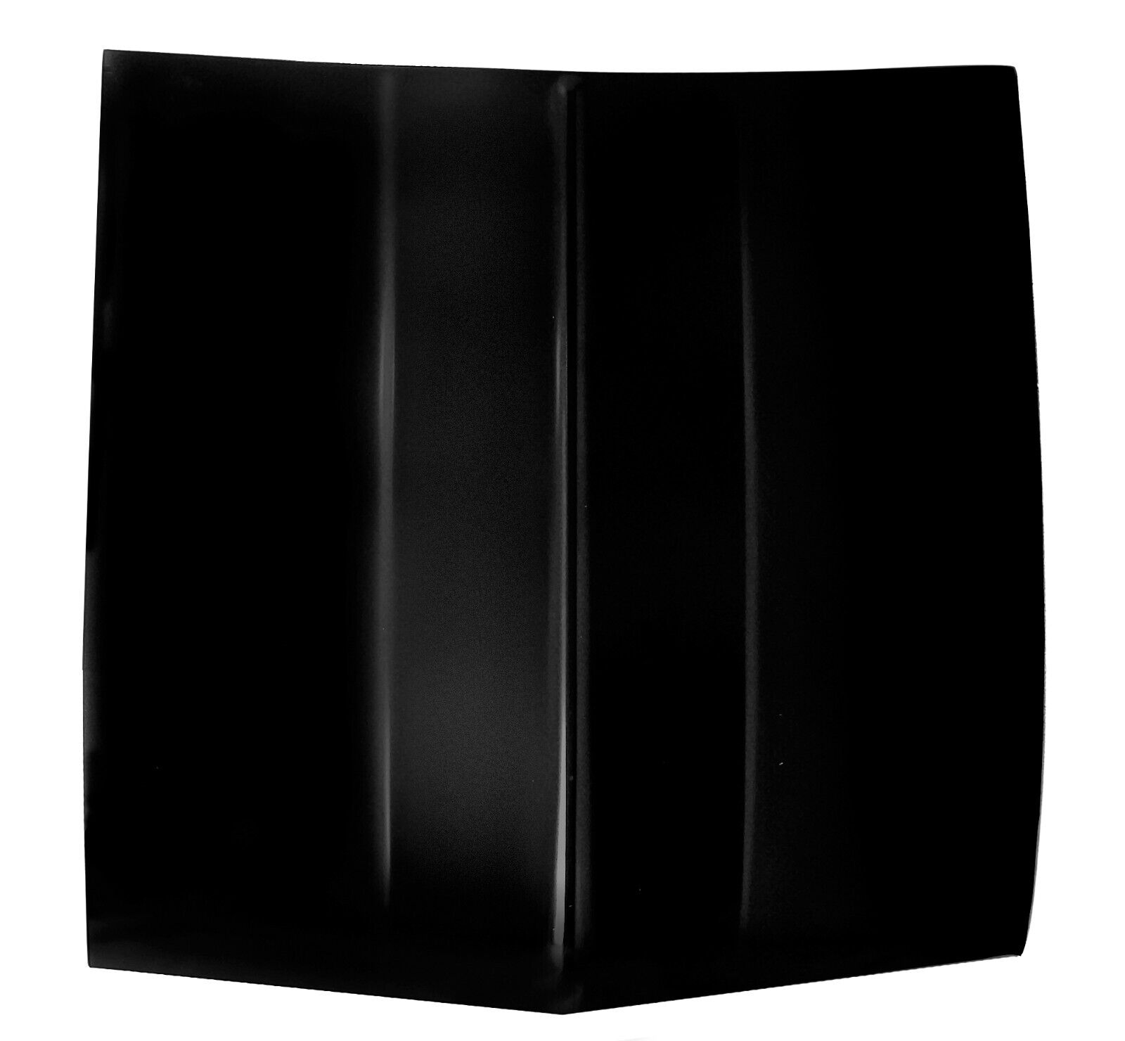 1966 66 Chevy Chevelle & El Camino Hood Panel - Standard CVHD66-6