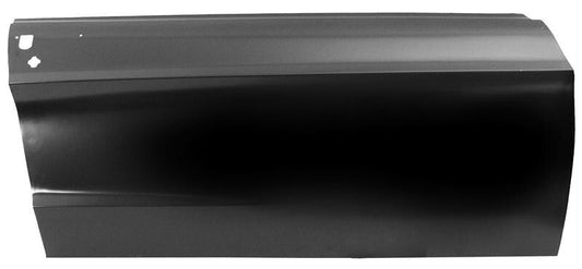 DOOR SKIN RH 1967-68 FORD MUSTANG