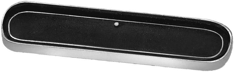 GLOVE BOX DOOR STANMDARD INRERIOR 1966 MUSTANG