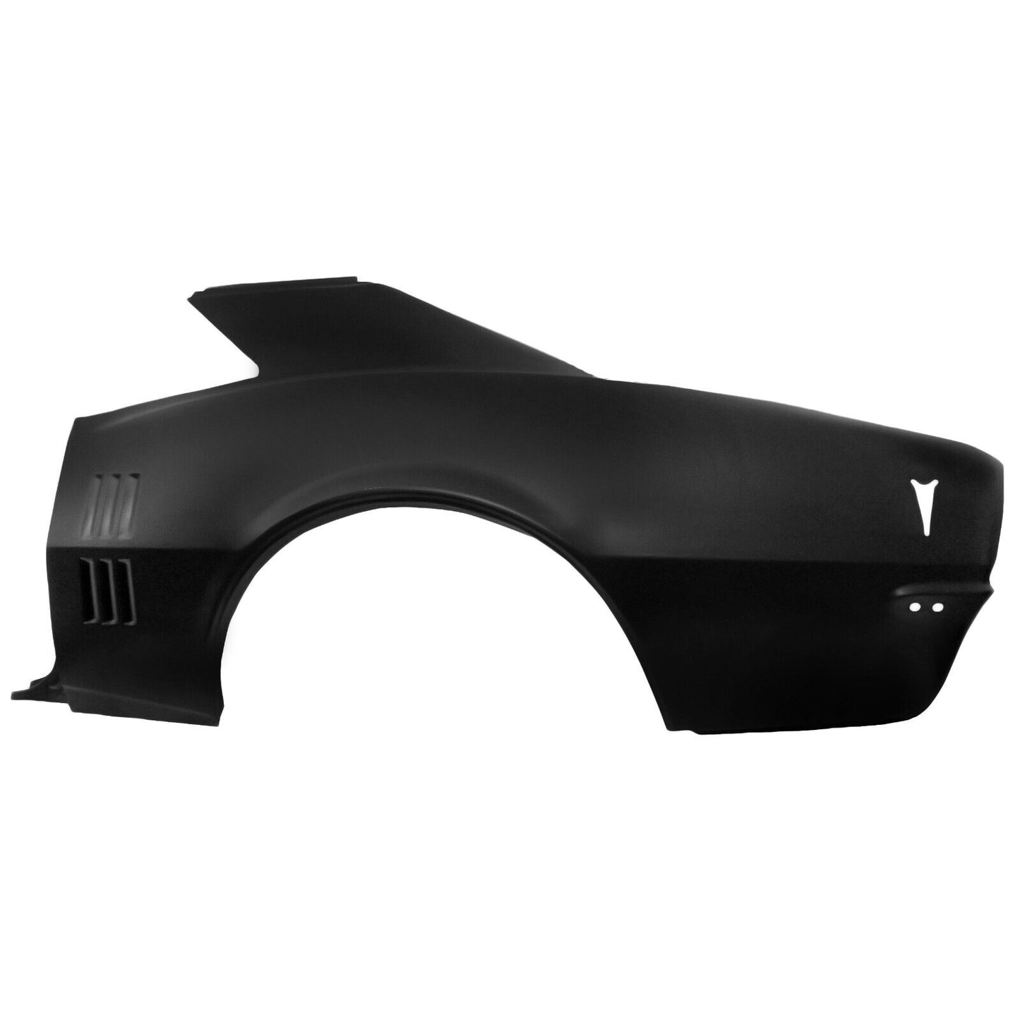 1968 Firebird Full Quarter Panel Coupe Left Side EDP Steel Dynacorn