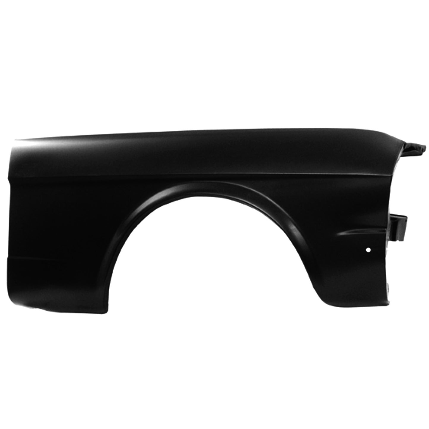 Fender Panel - Right (Passenger) Side 1965 1966 Ford Mustang MSFD6566-5R