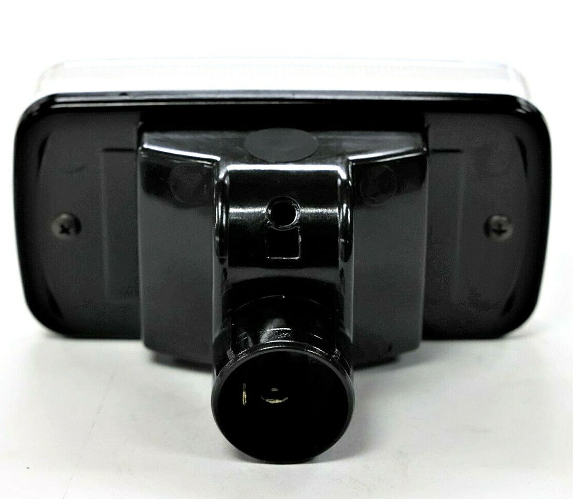 Fits 1990-2011 Mercedes Benz G Class W463 Rear Fog Lamp Clear