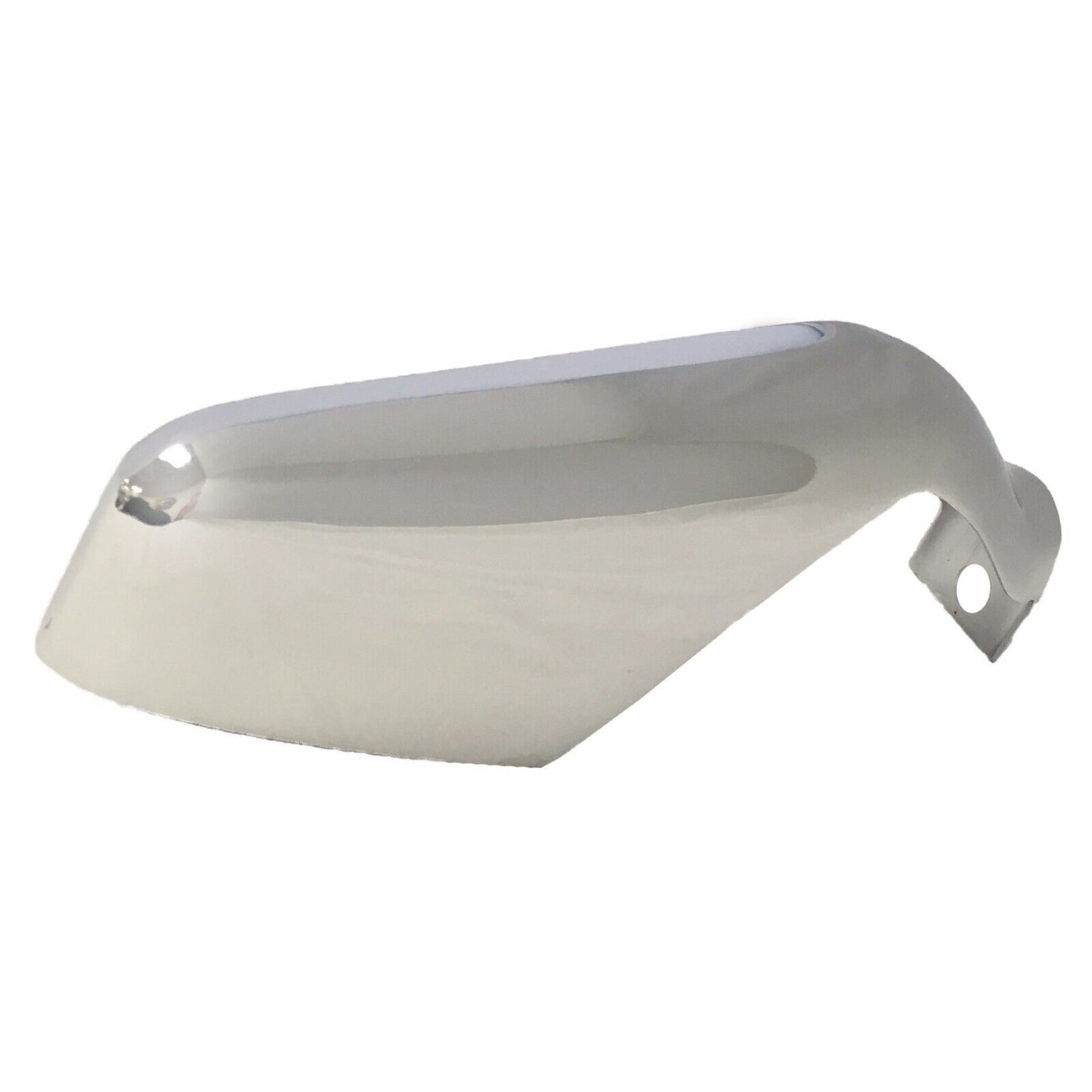 1961 61 Chevy Impala Rear Bumper Guard Chrome Heavy Duty 1 PC Right = Left