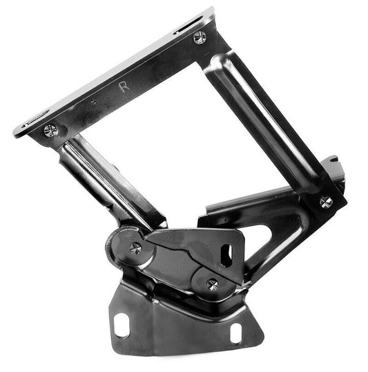 1965-66 Ford Mustang Hood Hinge Premium Quality - RH