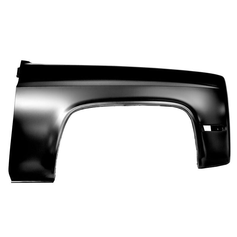 FRONT FENDER RH 1981-87 CHEVROLET TRUCK