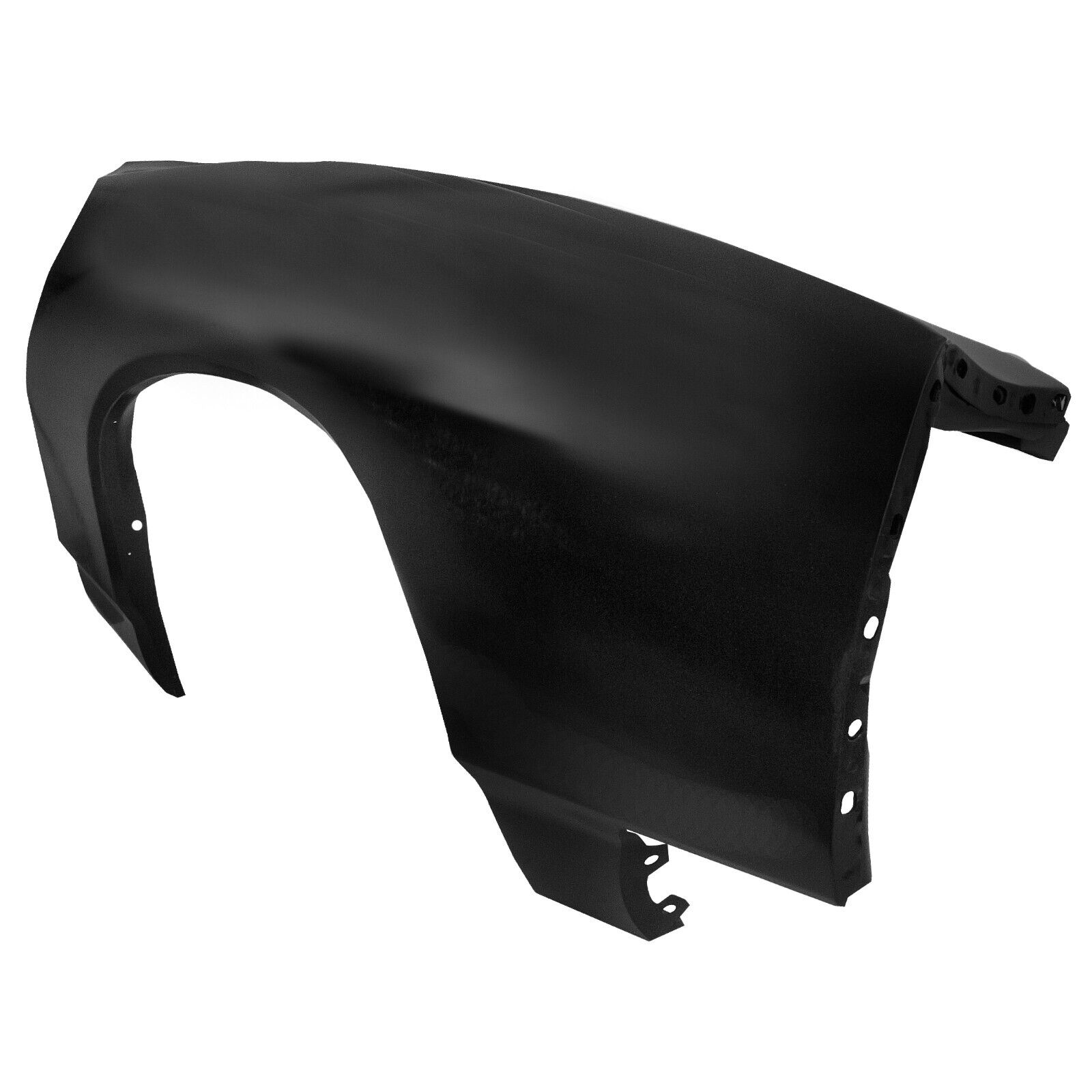 1968 1969 Pontiac GTO Fender Panel Right Passenger Side EDP Steel