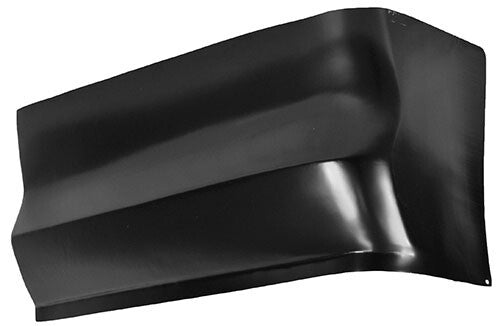 CAB CORNER RH 1973-79 FORD TRUCK  SUPERCAB