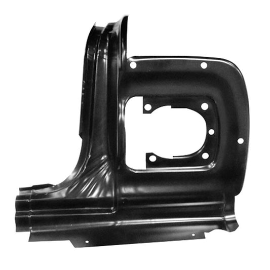 TAIL PANEL EXTENTION RH 1965 CHEVELLE