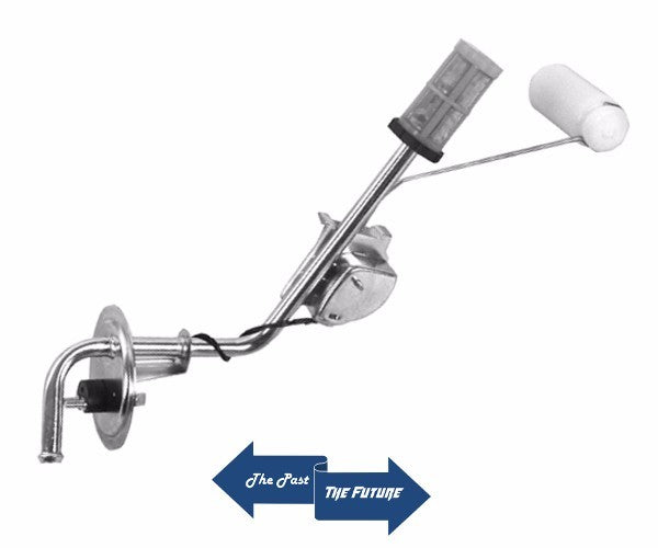 Gas Fuel Sender Sending Unit with Gasket 71 72 73 Mustang Cougar