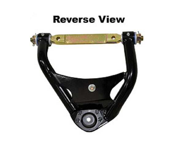 1964~1972 Chevy Chevelle Pontiac GTO Upper Control Arm Tublular Style Left Side