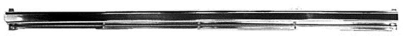 GRILLE MOLDING UPPER 1980-86 FORD PICK UP BRONOC 1980-86
