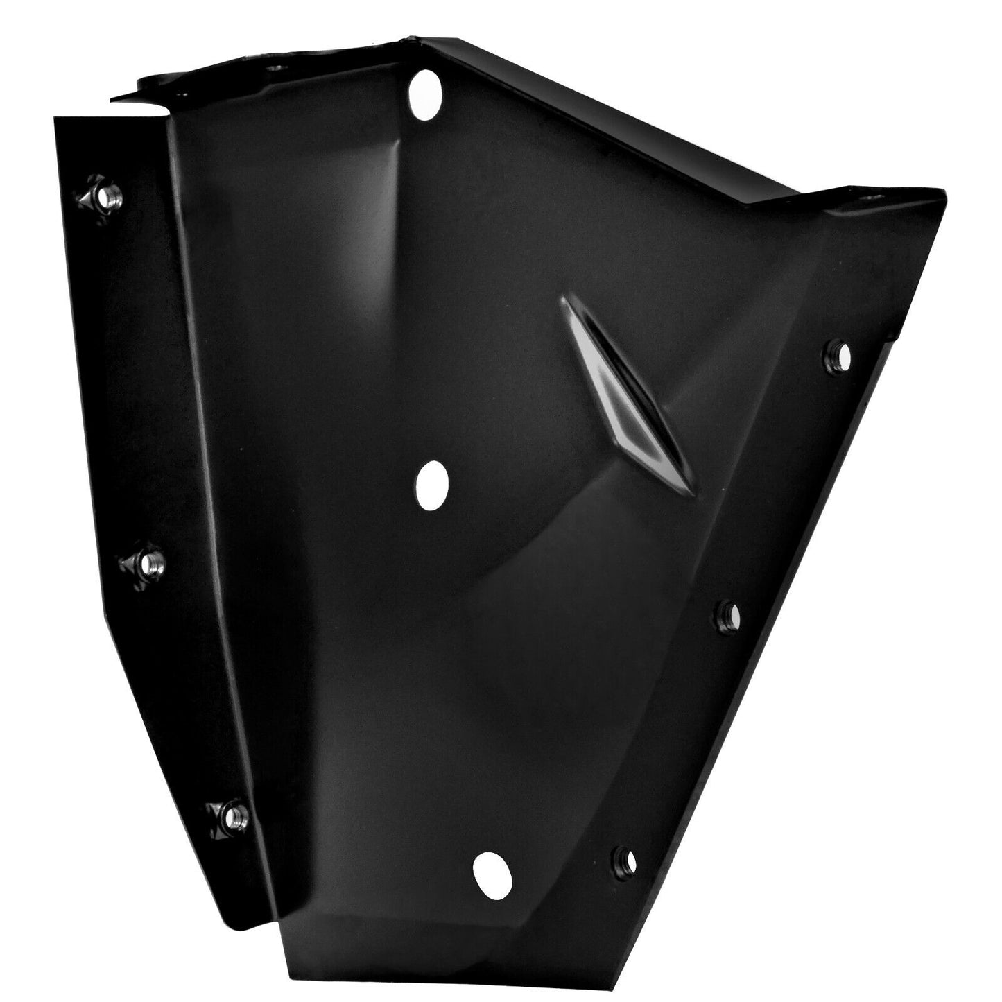 1969 70 71 72 Chevy Truck Blazer Jimmy Rocker Box Reinforcement Panel Right Side