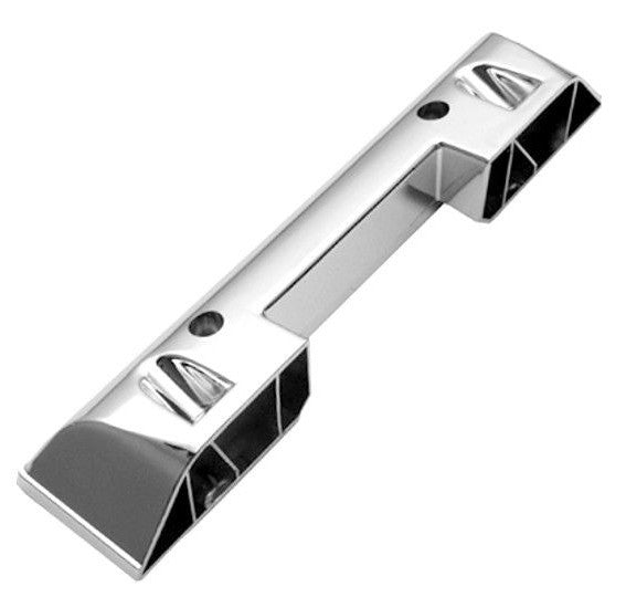 1965~1966 Mustang Arm Rest Base - Chrome Dynacorn