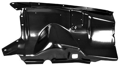 FRONT INNER FENDER RH 1953-56 FORD TRUCK
