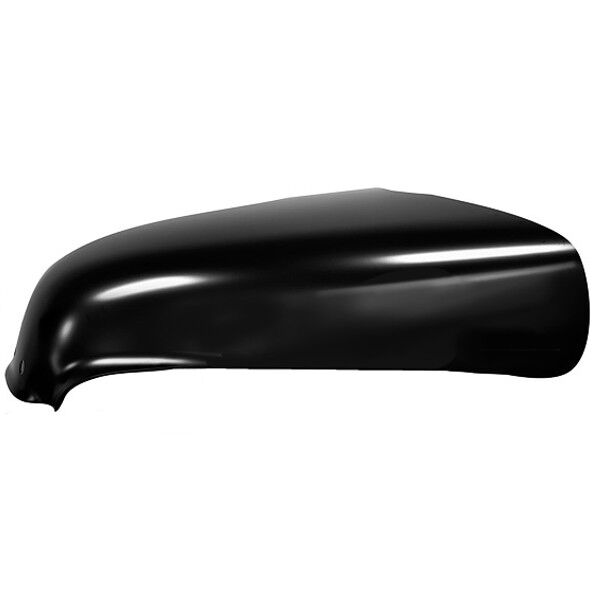 1947 48 49 50 51 52 53 54 55 Chevy Pickup Truck Hood 1 Piece No Molding Channel 