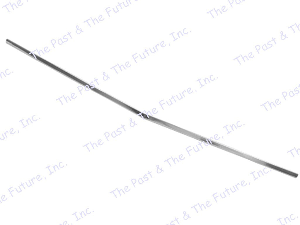 Grille Grill Molding w/ 4 Clips - Upper MSMG73-3