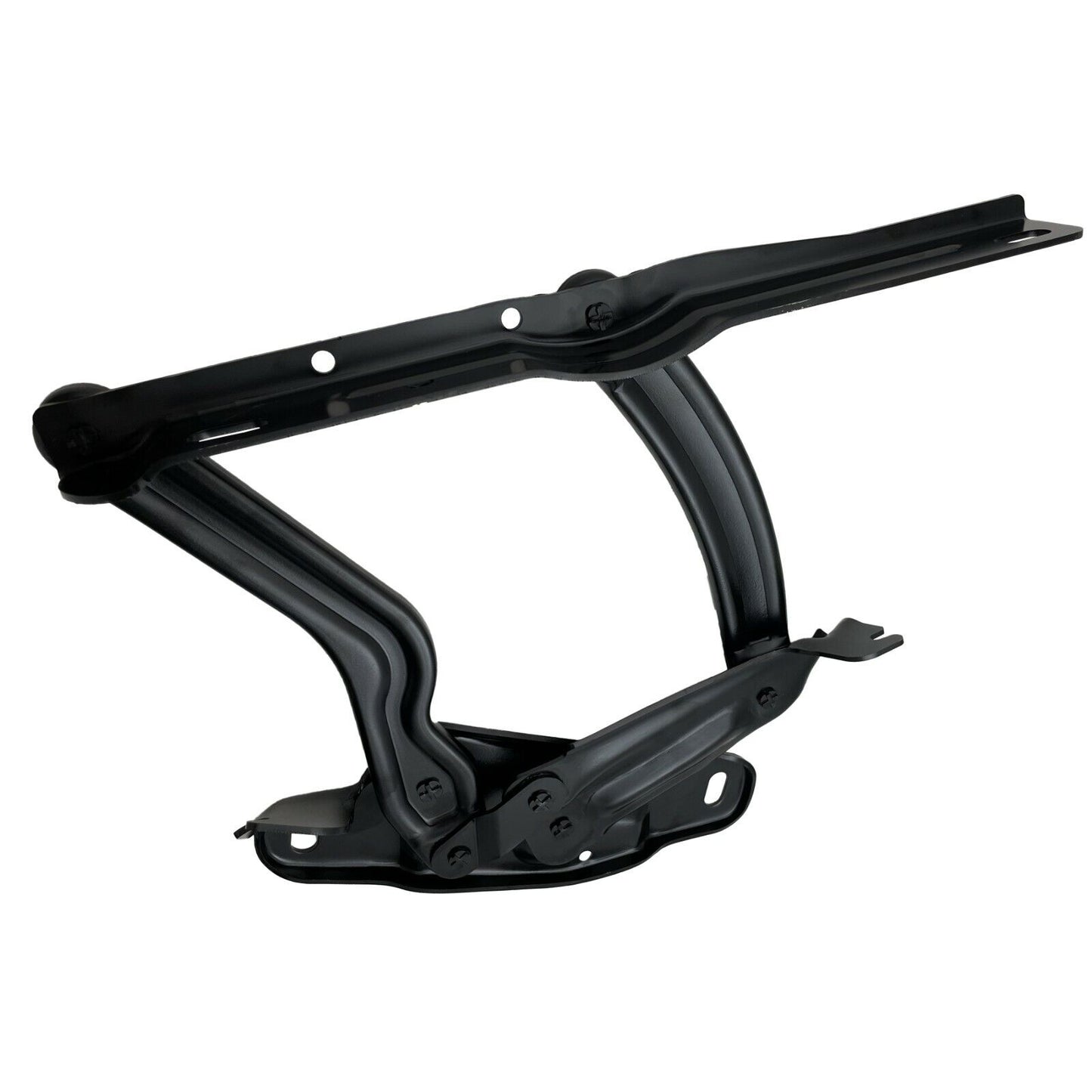 1968 69 70 71 72 Pontiac GTO New Hood Hinge Left Driver Side Dynacorn