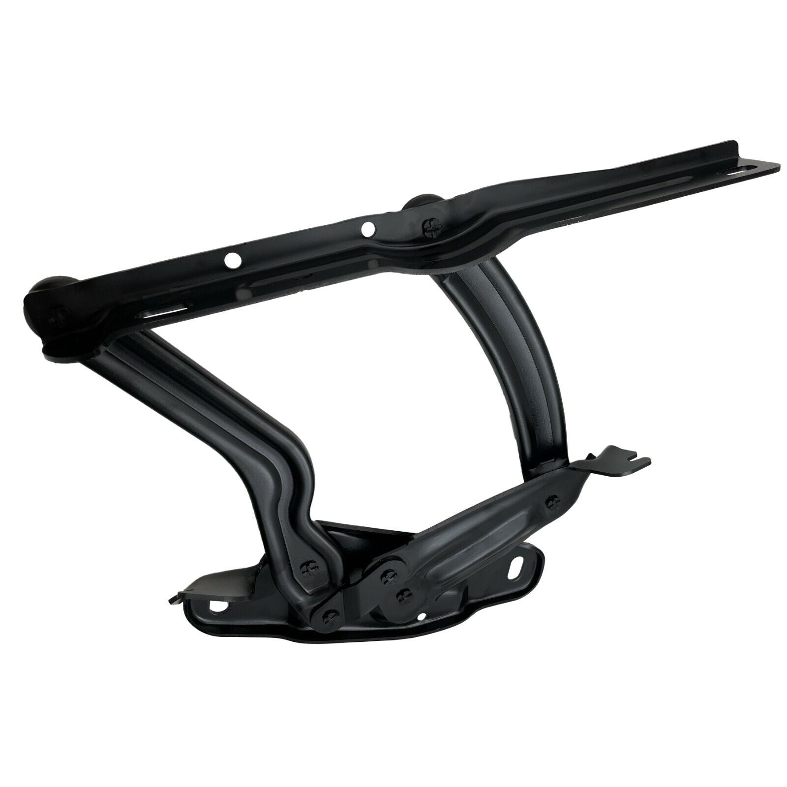 1968 69 70 71 72 Pontiac GTO New Hood Hinge Left Driver Side Dynacorn