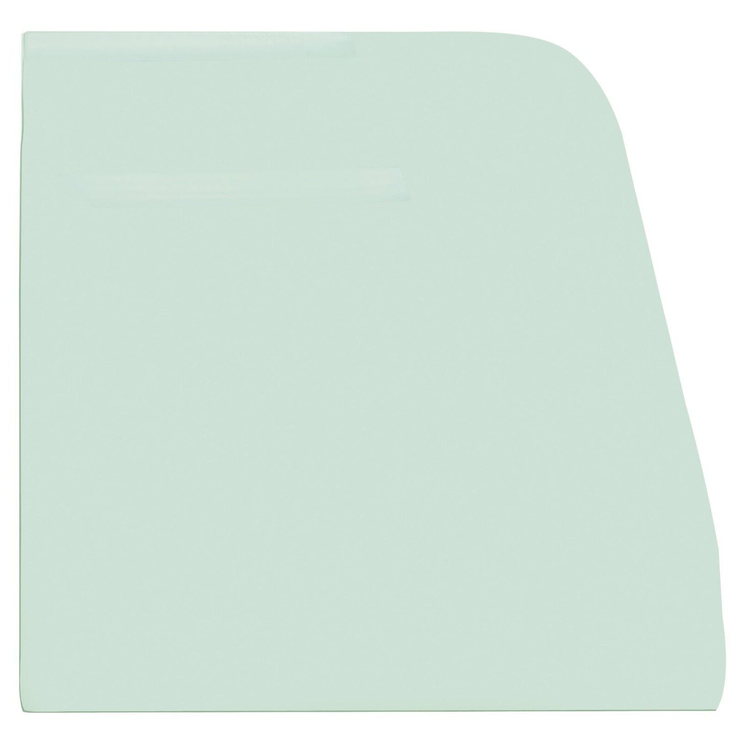 1955 56 57 58 59 Chevy Pickup Truck Door Window Glass Tint Green Right = Left