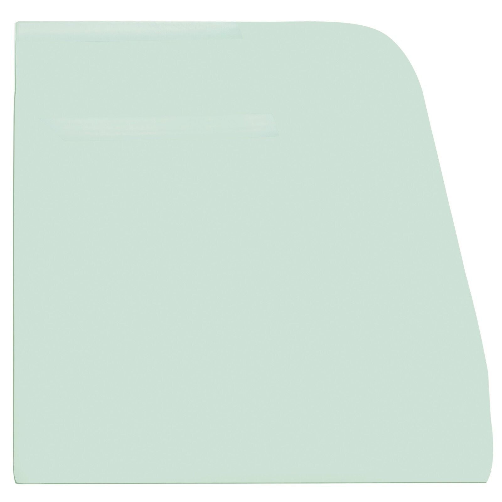 1955 56 57 58 59 Chevy Pickup Truck Door Window Glass Tint Green Right = Left