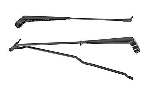 WINDSHIELD WIPER ARM KIT 1970-81 CHEVROLET CAMARO/FIREBIRD
