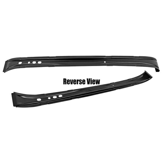 CENTER ROOF INNER SUPPORT 1967-72 FORD TRUCK