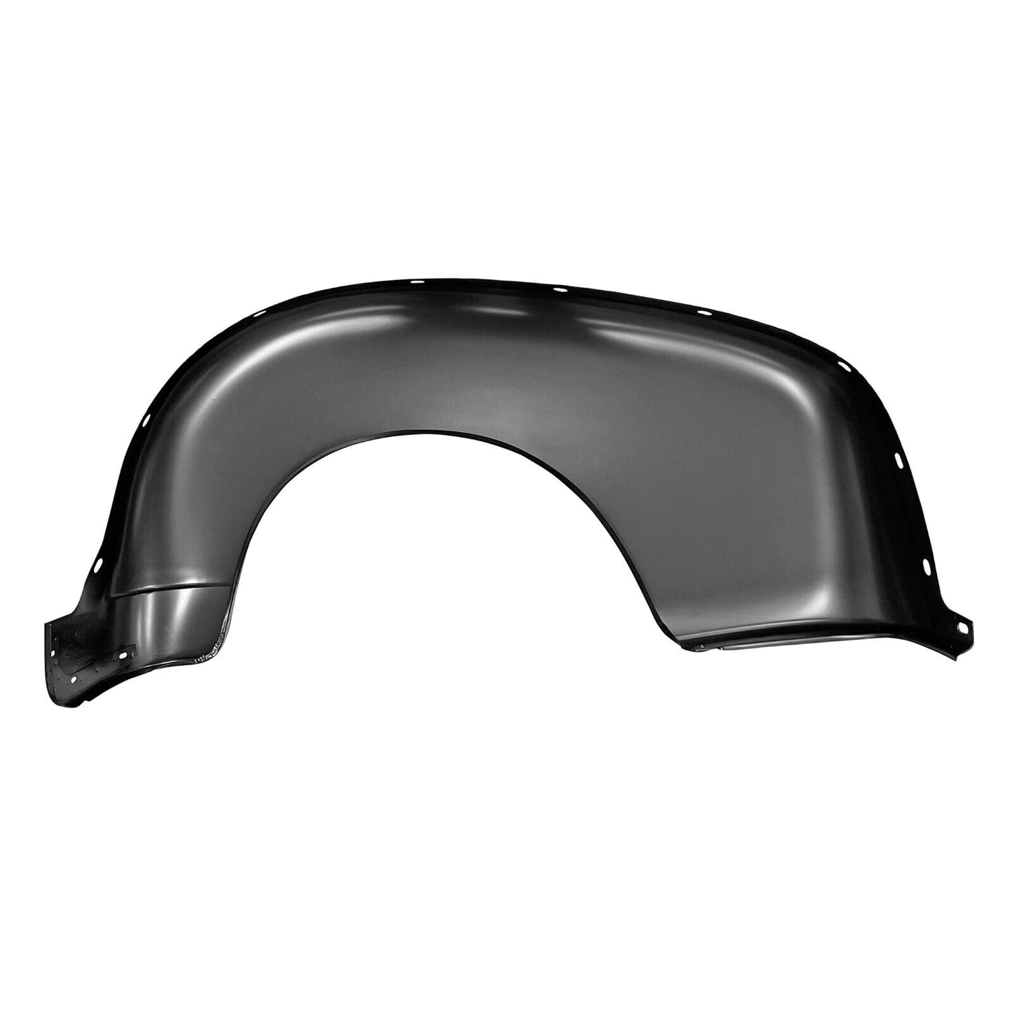 1947~1954 Chevy Truck Suburban Rear Fender Right Passenger Side EDP Coated