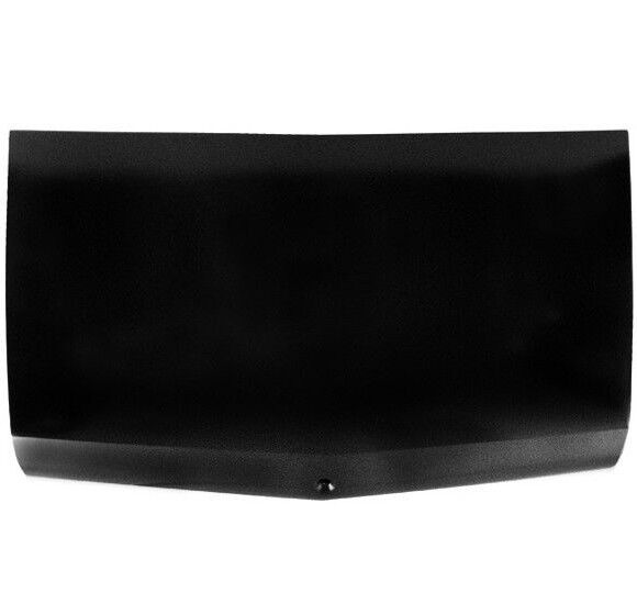 1968 69 70 71 72 Chevelle 1970 71 72 Monte Carlo Trunk Deck Lid EDP Steel