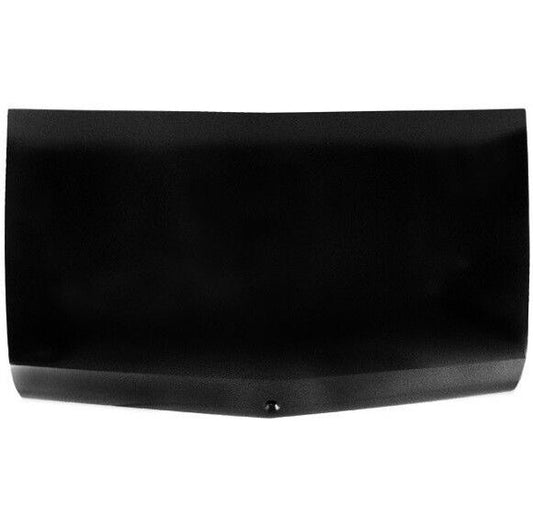 1968 69 70 71 72 Chevelle 1970 71 72 Monte Carlo Trunk Deck Lid EDP Steel